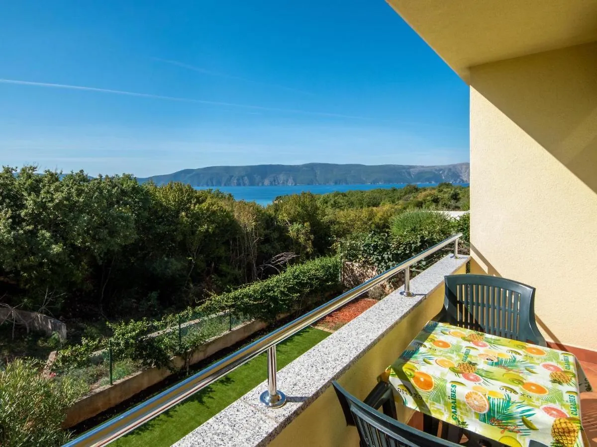 Studio Jasna-4 By Interhome Pinezici  0*, Pinezici (Krk)