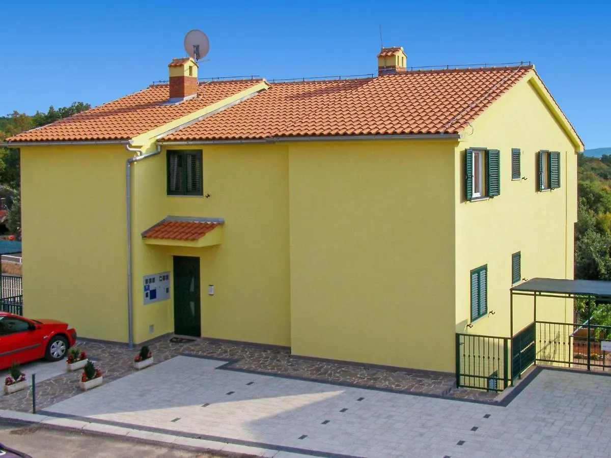 Studio Jasna-4 By Interhome Pinezici  Apartment Pinezici (Krk)
