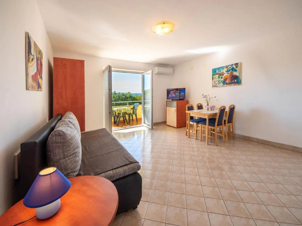 Studio Jasna-4 By Interhome Pinezici  Pinezici (Krk)