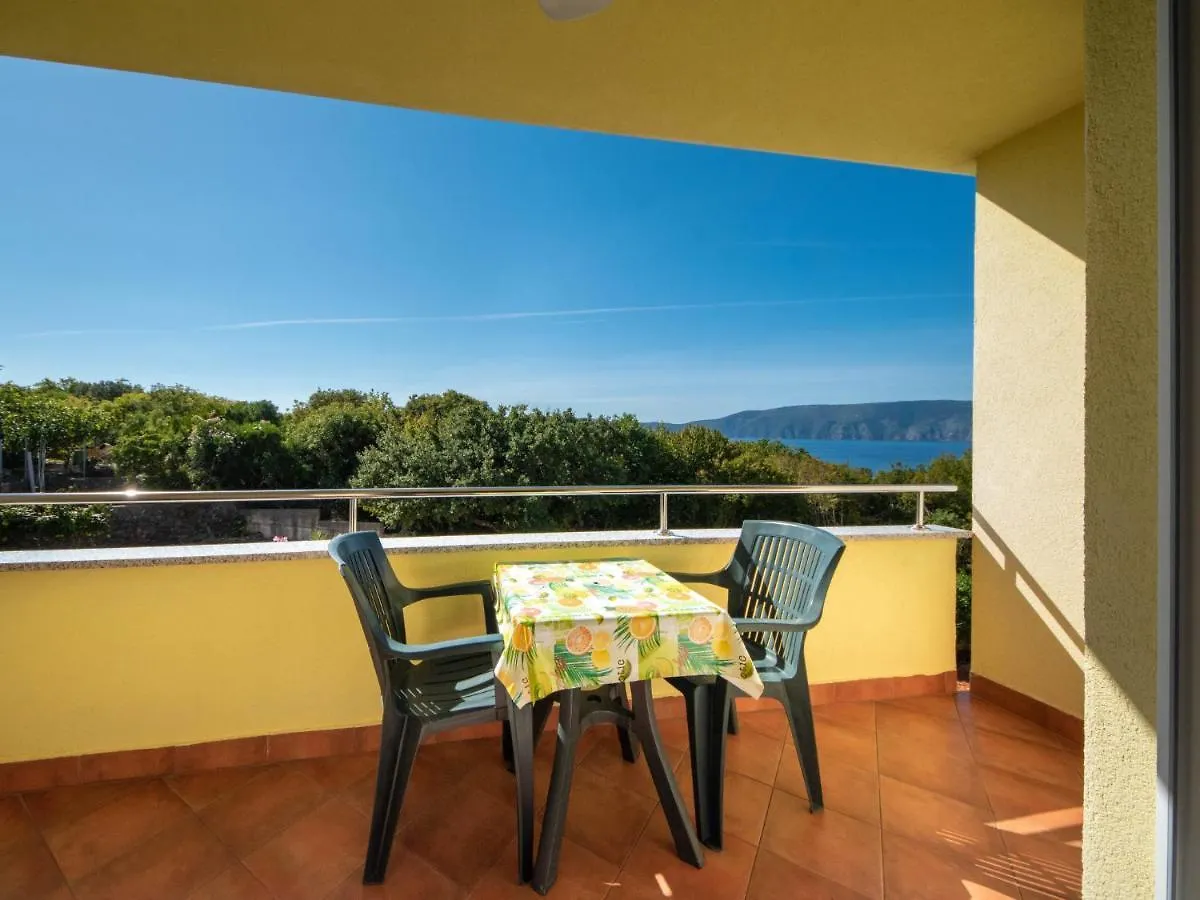 Apartman Studio Jasna-4 By Interhome Pinezići